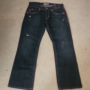 MEK New York Boot Cut 34 34